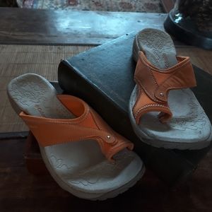 Columbia Sandals